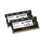 Memorie RAM notebook Adata, SO-DIMM, DDR5, 32GB, CL40, 4800MHz ADATA - 1